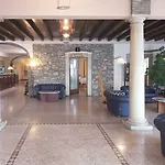 Hotel Primotel 4*