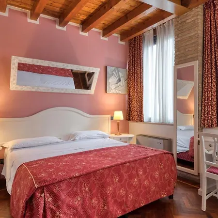 Primotel 4* بريشا