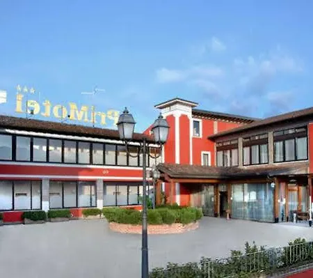 Primotel بريشا