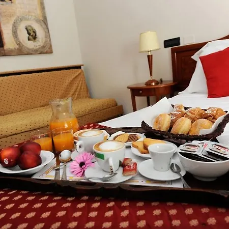 Primotel Hotel Bréscia
