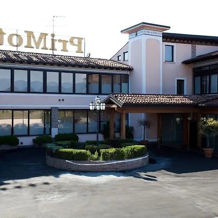 Primotel 호텔