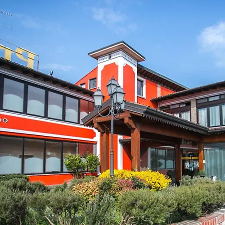 Primotel 4* Brescia