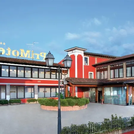 Primotel 4* ブレシア