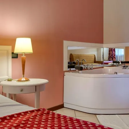 Primotel 4*