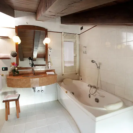 Primotel Hotel Brescia