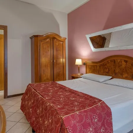 Primotel Hotel Brescia