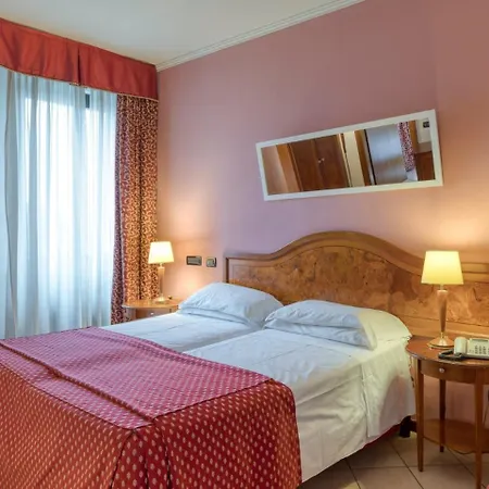 Primotel 4* Brescia