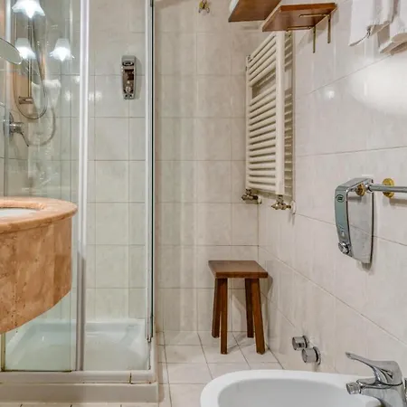 Hotel Primotel Brescia