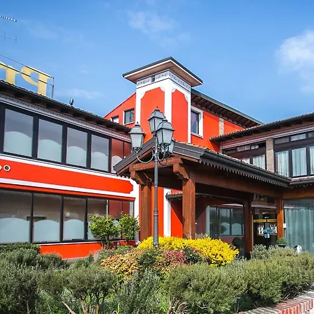 Primotel 4* بريشا