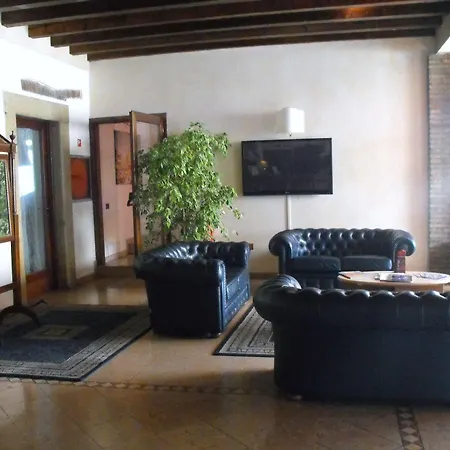 Primotel 4* Bréscia
