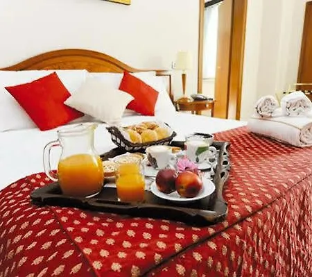 Hotel Primotel Bréscia