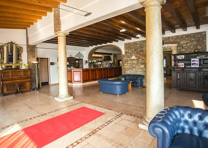 Primotel Hotel Brescia