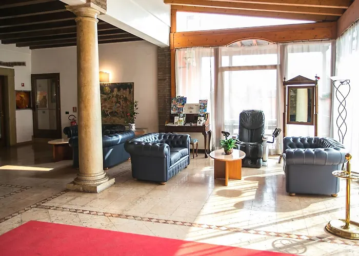 Hotel Primotel 4*