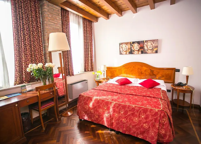 Hotel Primotel 4*
