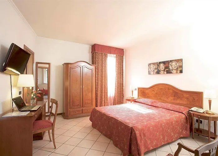 Primotel Hotel