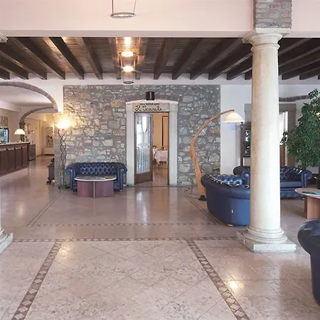 Hotell Primotel 4*